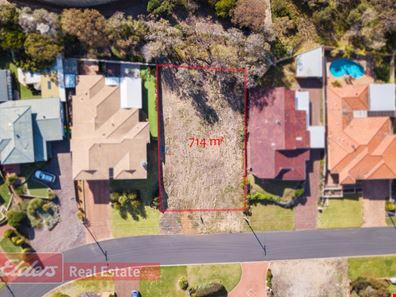 21 Monitor Way, Australind WA 6233