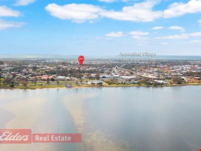 21 Monitor Way, Australind WA 6233