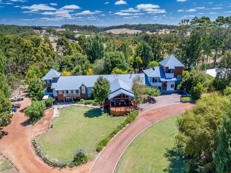 467 Mount Shadforth Road, Shadforth WA 6333