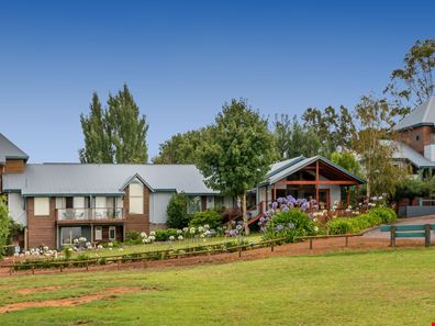 467 Mount Shadforth Road, Shadforth WA 6333