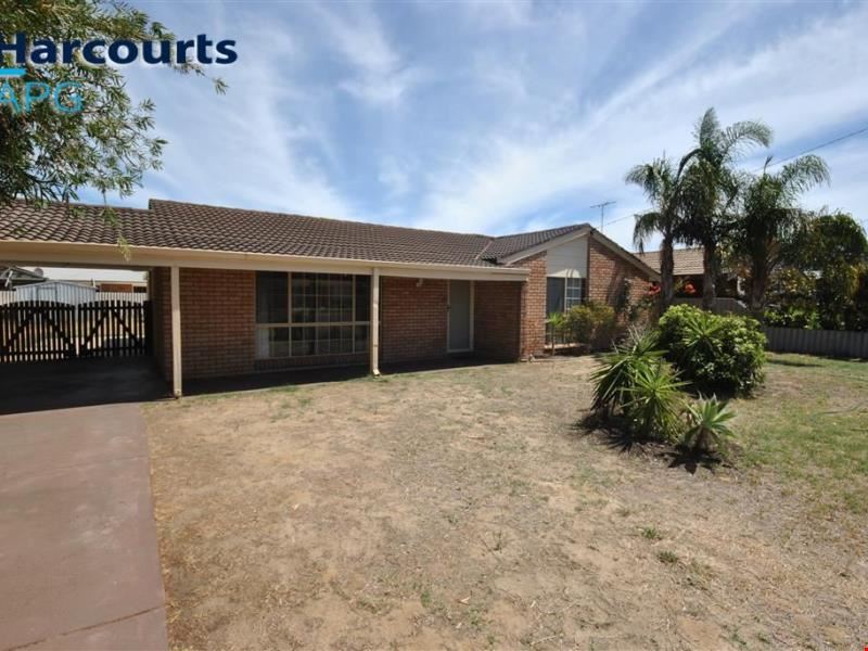 14 Cousins Ave, Usher WA 6230