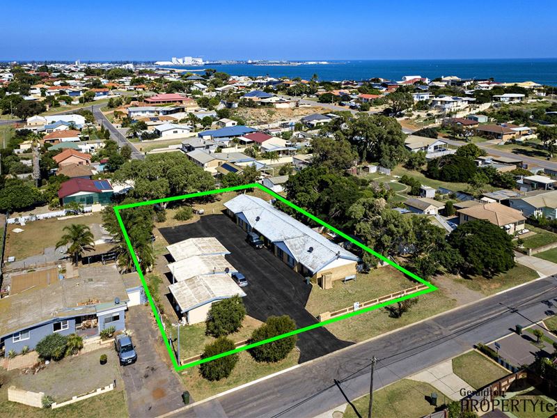 28 Trigg Street, Beresford WA 6530