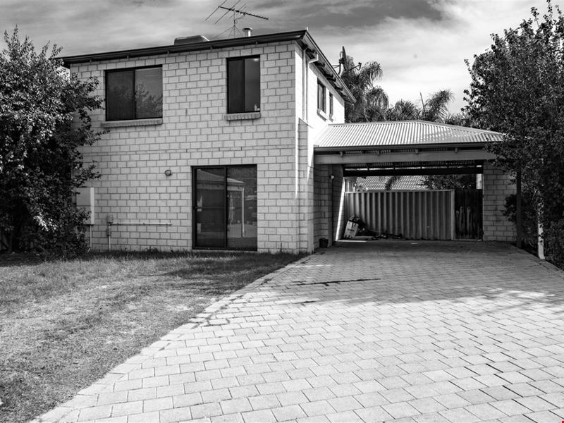 10/2 Bortolo Drive, Greenfields WA 6210
