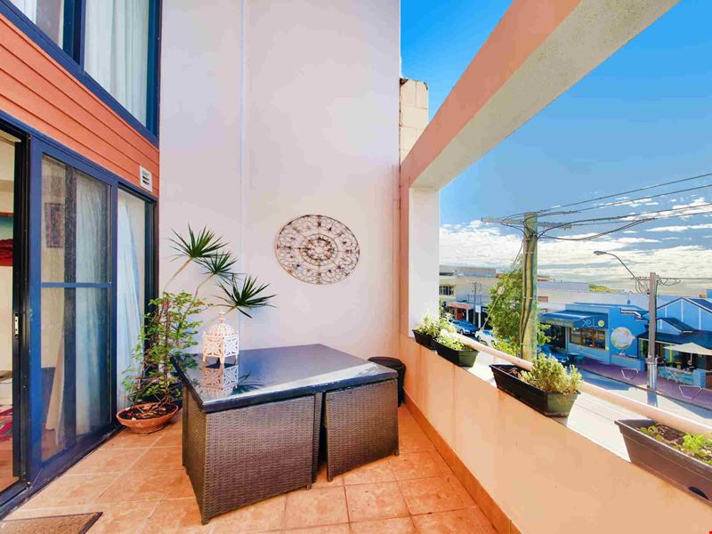 12/401 Oxford Street, Mount Hawthorn WA 6016