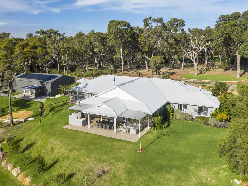 11 Glenallen Close, Quedjinup WA 6281