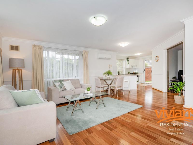 10/6 Stuart Street, Mosman Park WA 6012