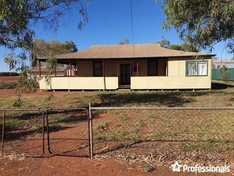 30 Hack Street, Sandstone