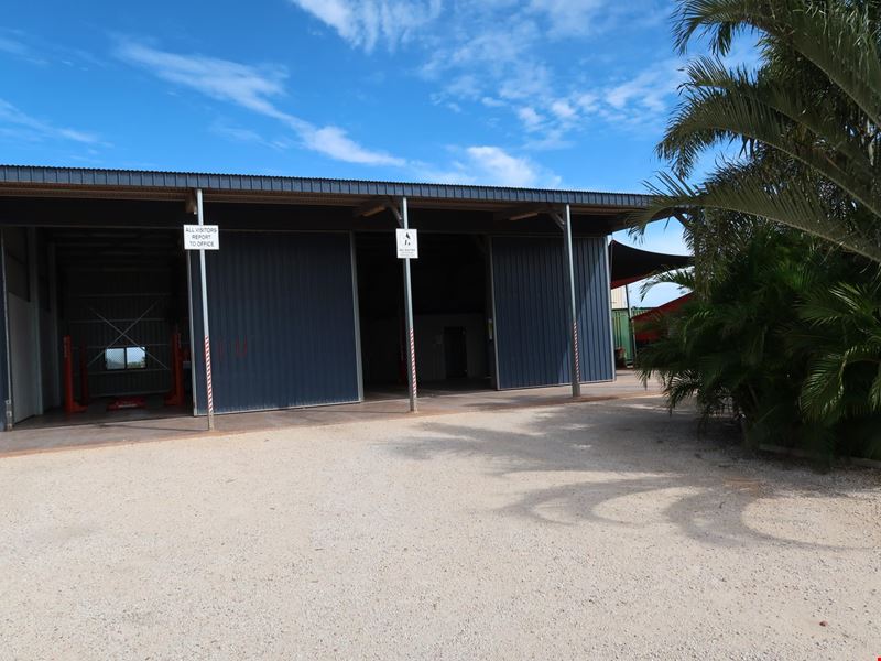 6 Koolinda Way, Exmouth WA 6707