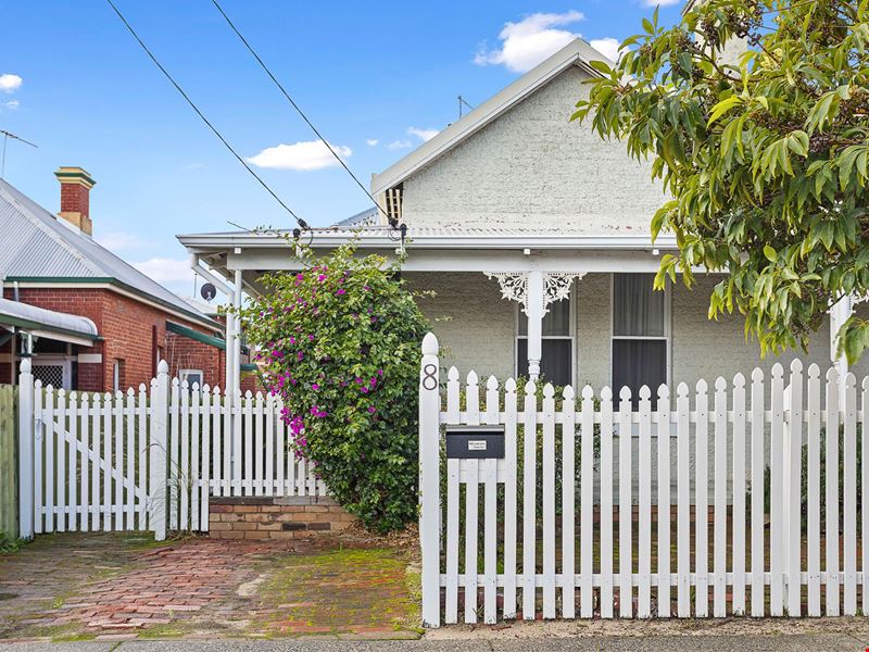 8 Florence Street, West Perth WA 6005