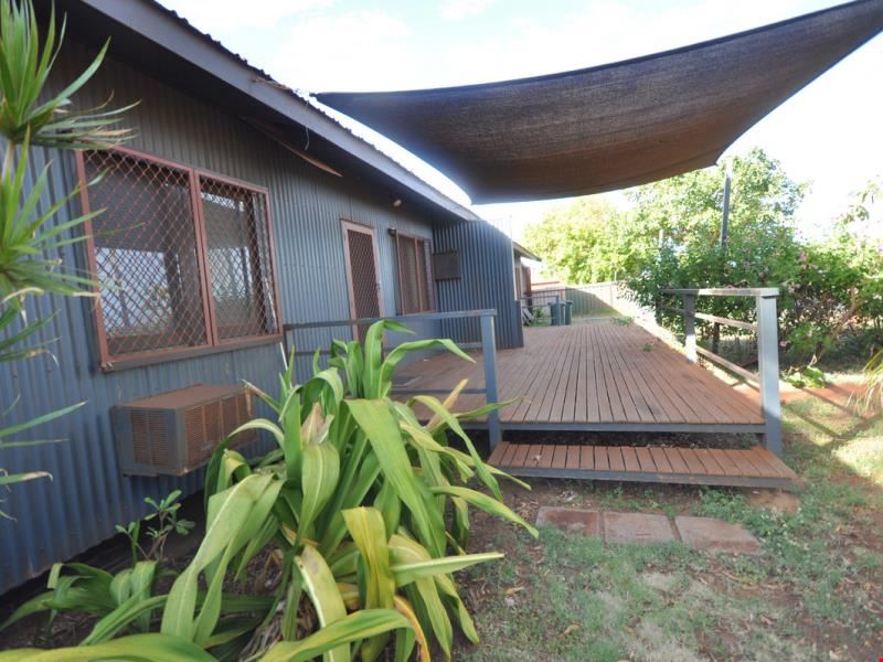 31 Richardson Street, Port Hedland WA 6721