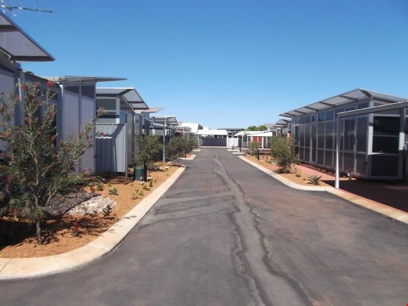 3/22 Barrow Place, South Hedland WA 6722