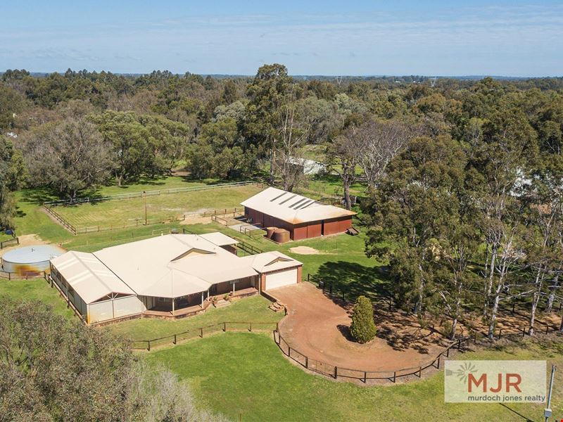1118 Orton Road, Cardup WA 6122
