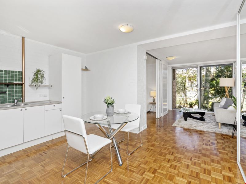 12/76 Subiaco Road, Subiaco WA 6008