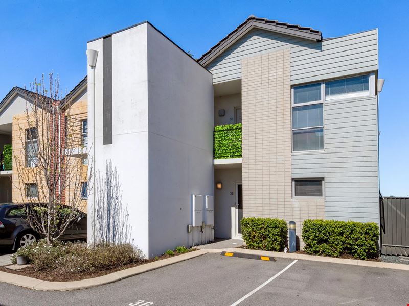 35/2 Louvre Way, Baldivis WA 6171