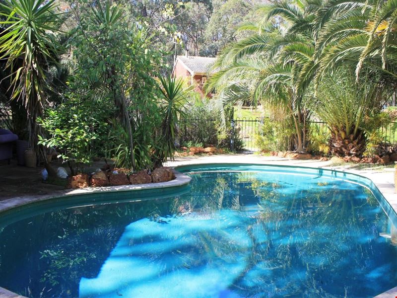 1010 Forrest Avenue, Mundaring WA 6073