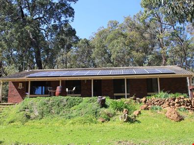 1010 Forrest Avenue, Mundaring WA 6073