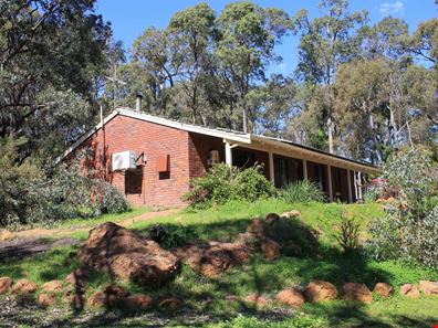 1010 Forrest Avenue, Mundaring WA 6073