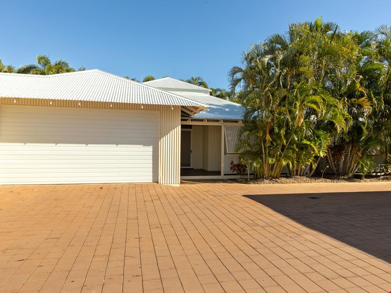 3/11 Challenor Drive, Cable Beach WA 6726