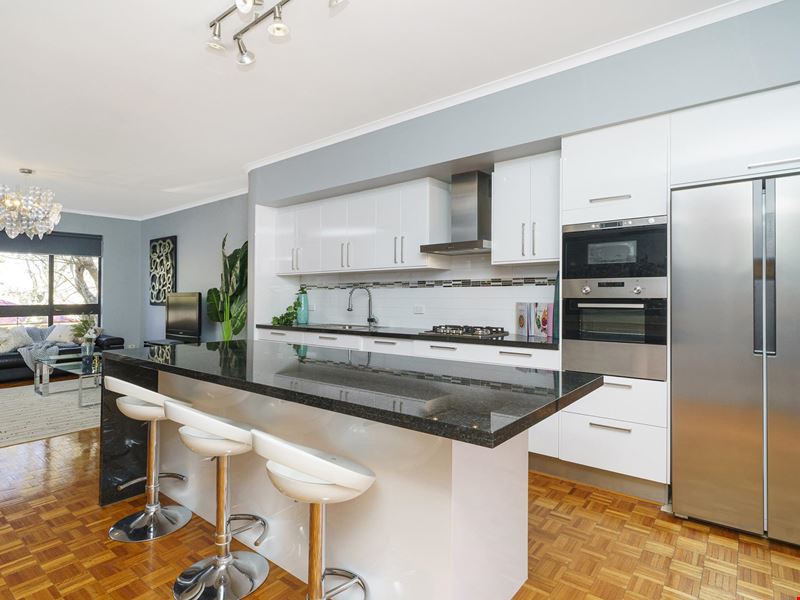 6/39 Monger  Street, Perth WA 6000
