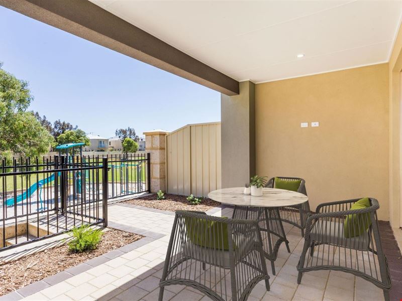 24 Tufts Lane, Aubin Grove WA 6164