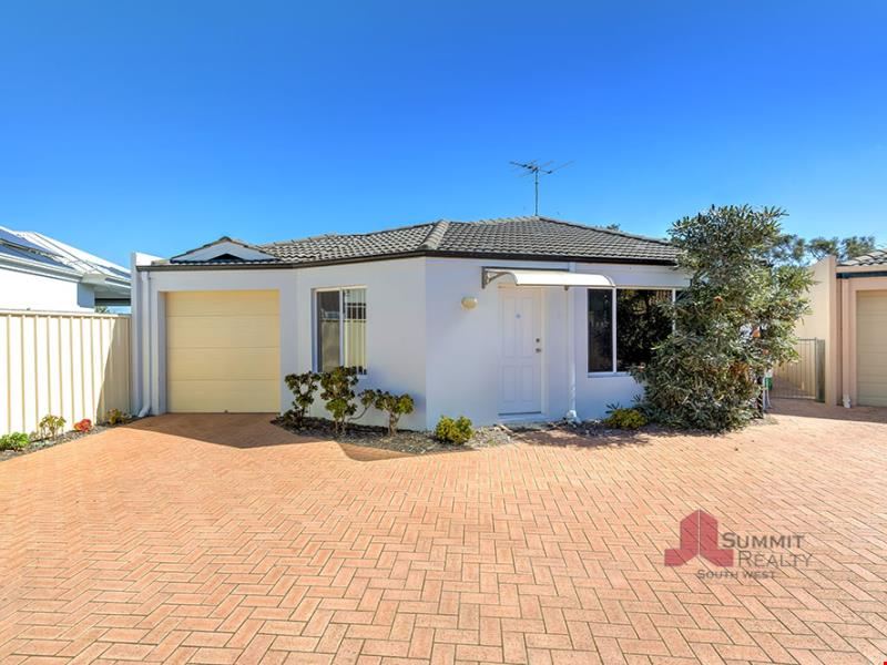 3/6 Kendle Close, Pelican Point WA 6230
