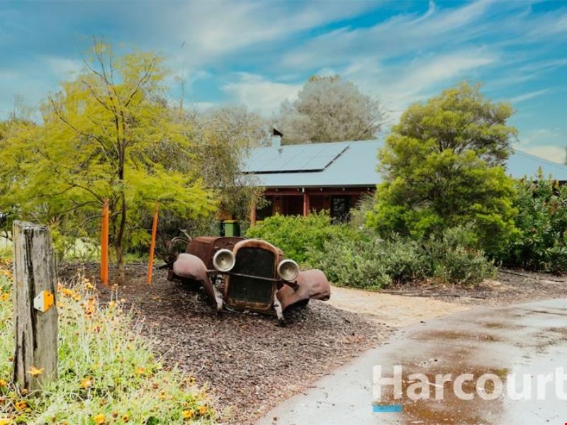 2 Jersey Alley, Bovell WA 6280