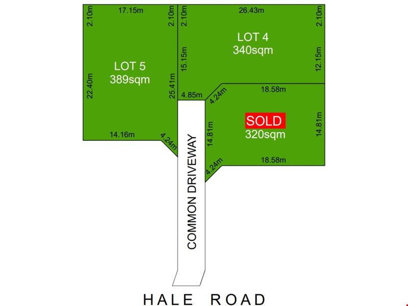 5/87/89 Hale Road, Forrestfield WA 6058