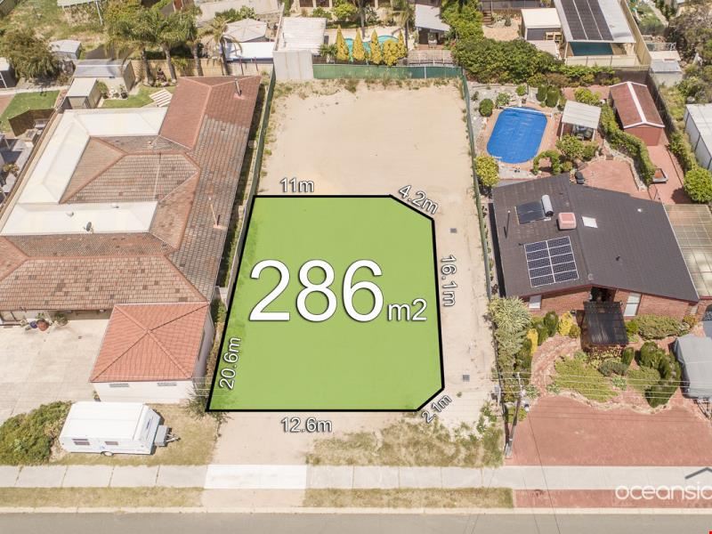 30 Maritana Road, Kallaroo WA 6025