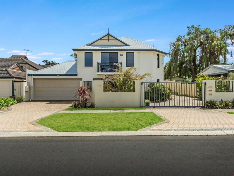 1/20 Harrison Street, Rockingham WA 6168