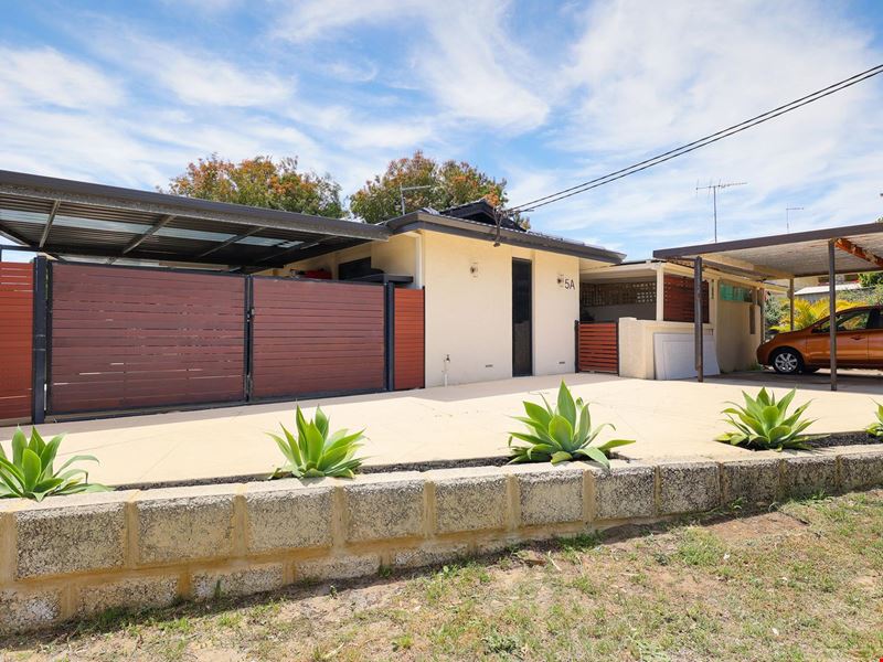 5A Notley Court, Wanneroo WA 6065