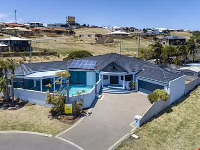 6 Lunt Court, Tarcoola Beach WA 6530