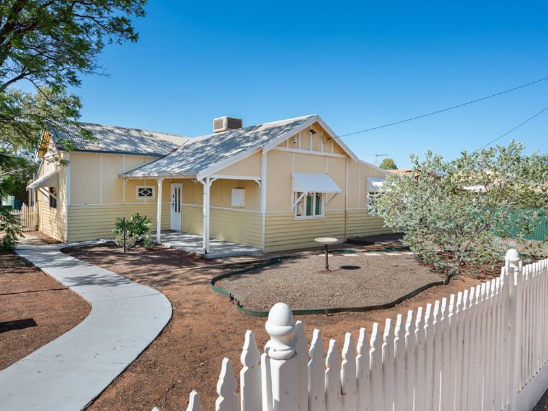 55 Addis Street, Lamington WA 6430