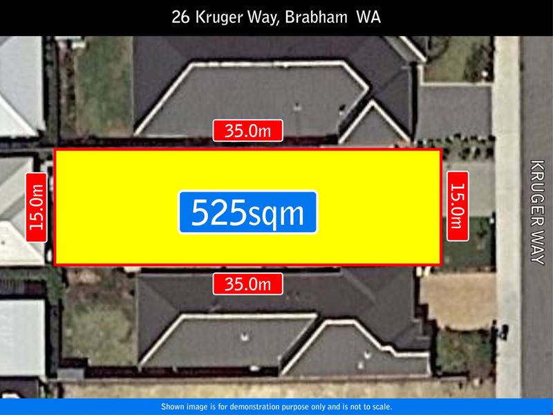 26 Kruger Way, Brabham WA 6055