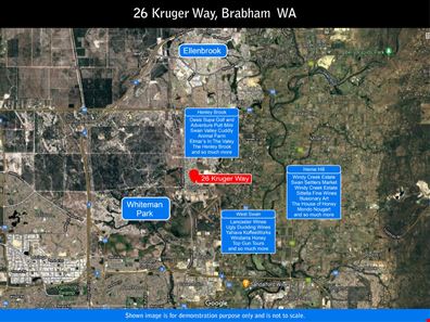 26 Kruger Way, Brabham WA 6055