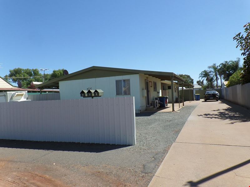 101 Wilson Street, South Kalgoorlie WA 6430