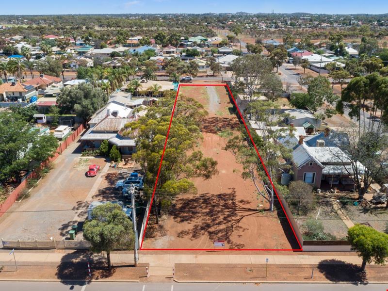 245 Burt Street, Victory Heights WA 6432