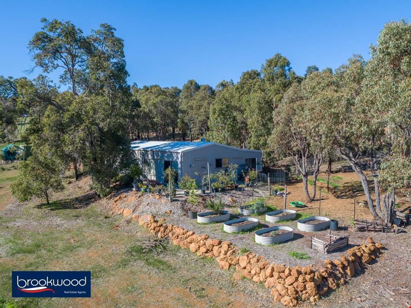 525 Laguna Vista, Chidlow WA 6556