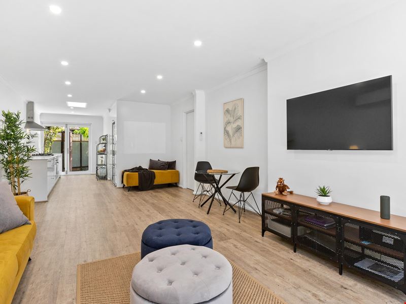 16/9 Boundary Road, Mosman Park WA 6012