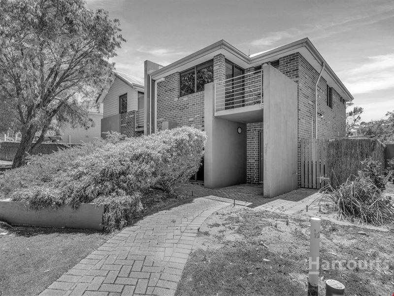 15/1 Mariners Cove Drive, Dudley Park WA 6210
