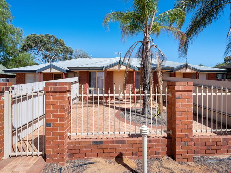 2/64 Bourke Street, Piccadilly WA 6430