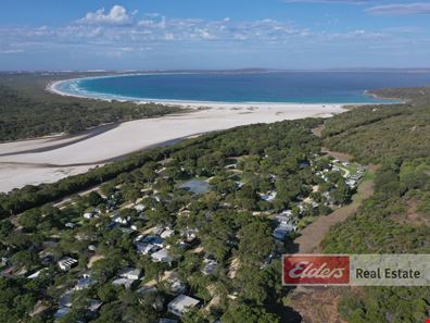 25 Blossoms Avenue, Bremer Bay WA 6338