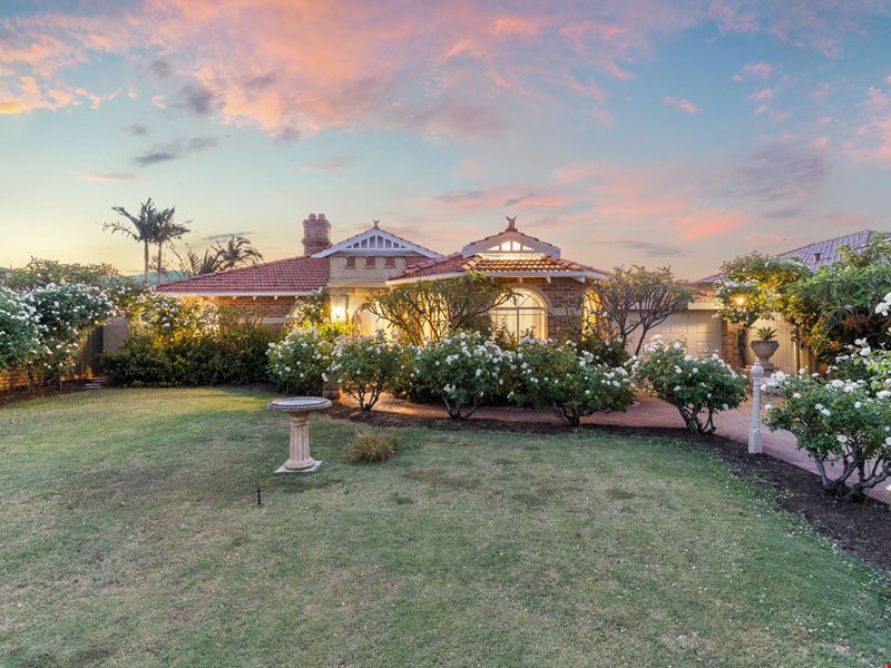 36 Avon Crescent, Viveash WA 6056