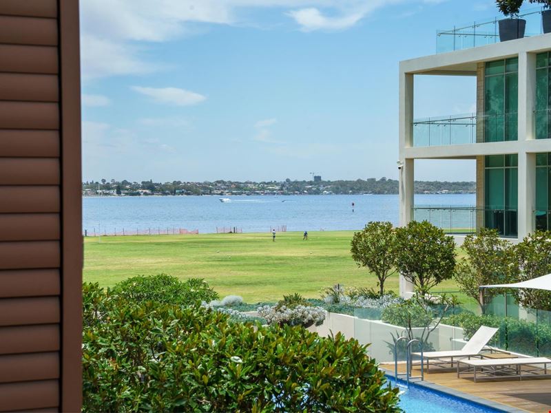 9/35 Esplanade, Nedlands WA 6009