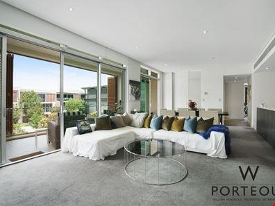9/35 Esplanade, Nedlands WA 6009