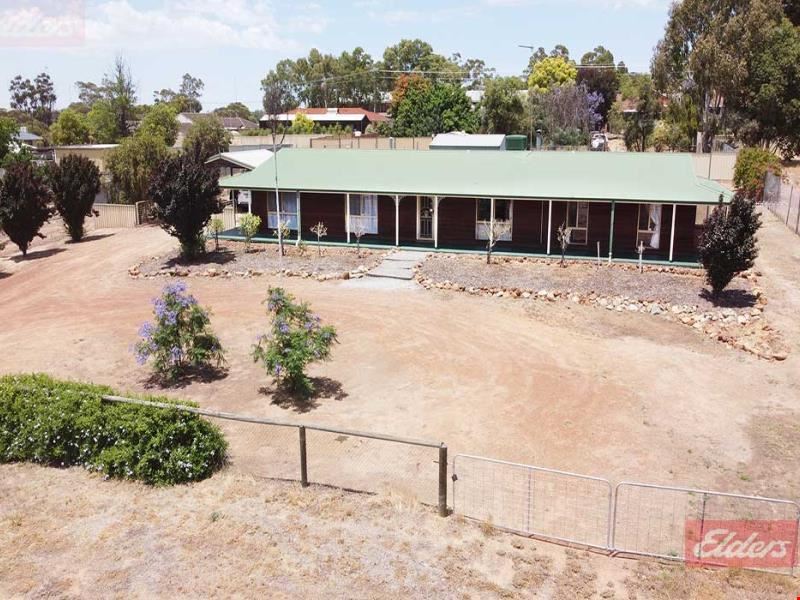 23 Eliot Street, Pingelly WA 6308