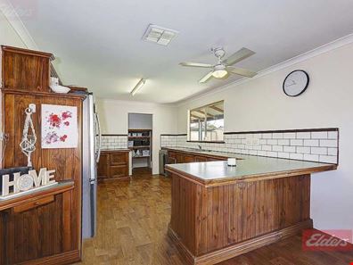 23 Eliot Street, Pingelly WA 6308