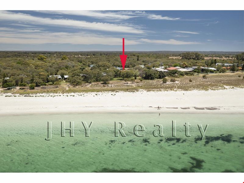 5 Smith Street, Marybrook WA 6280