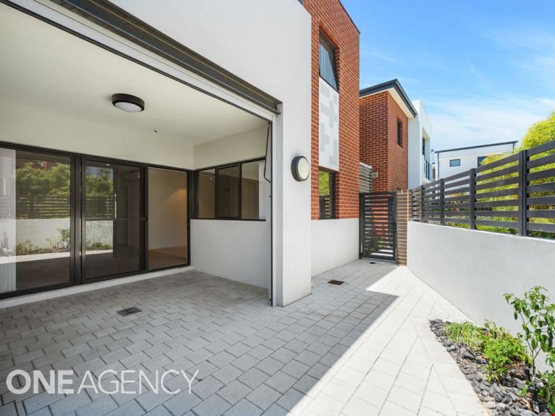 54/7 Durnin Avenue, Beeliar WA 6164