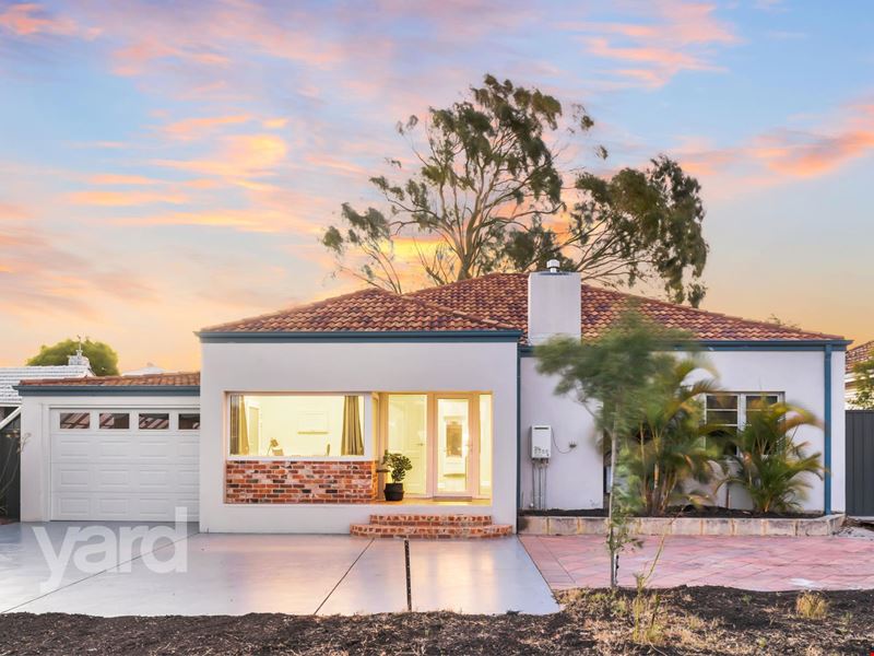 17 North Lake Road, Alfred Cove WA 6154