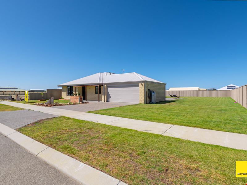 22 Hamelin Avenue, Lancelin WA 6044